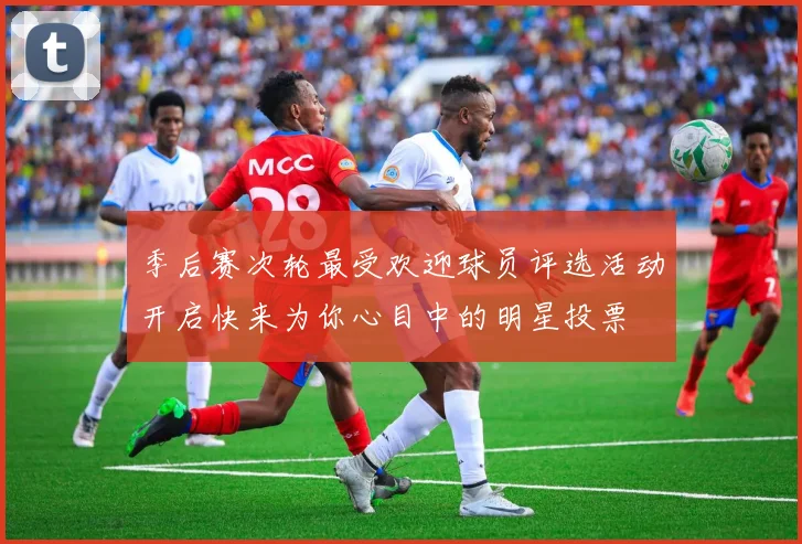 季后赛次轮最受欢迎球员评选活动开启快来为你心目中的明星投票